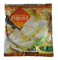 Bikaji Baat Cheet Papad